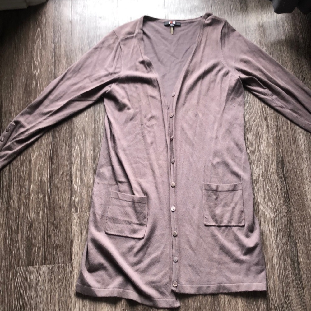 Yest Cardigan